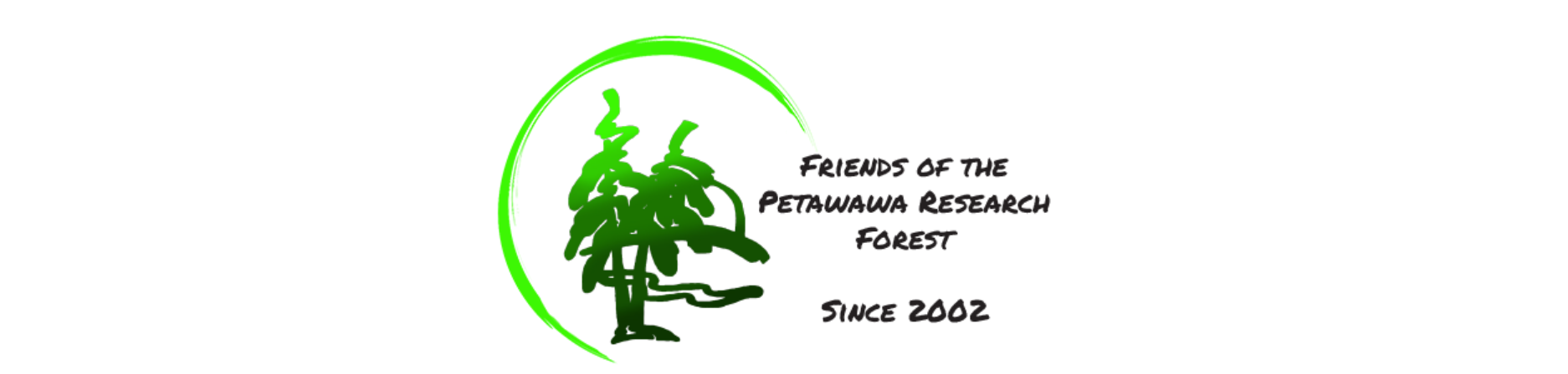 Friends of the Petawawa Research Forest